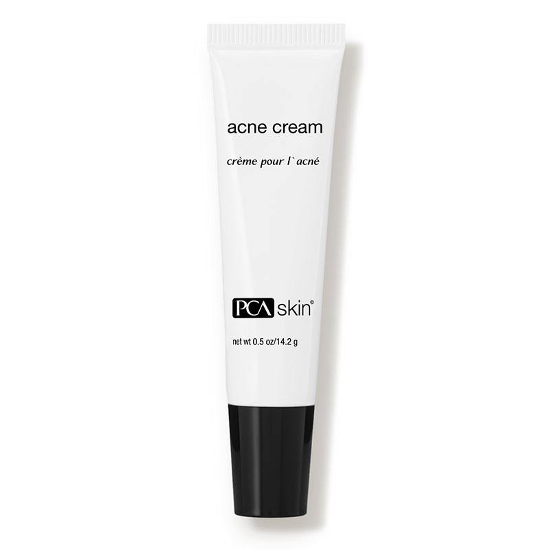 Zo Skin Health Acne Control- trei motive să îl înlocuiești cu PCA Skin  Acne Cream