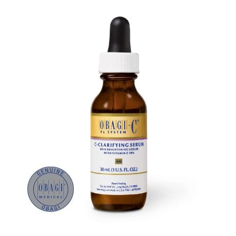 Obagi-C Clarifying Serum