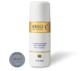 Obagi-C Exfoliating Day Lotion