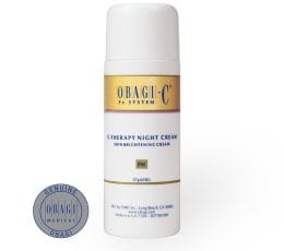 Obagi-C Therapy Night Cream