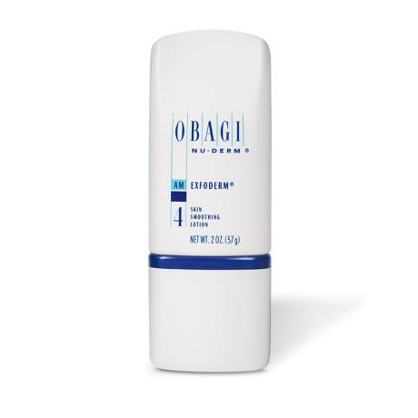 Obagi NuDerm Exfoderm