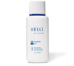Obagi NuDerm Foaming Gel