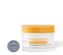 Obagi Professional-C Microdermabrasion Polish + Mask