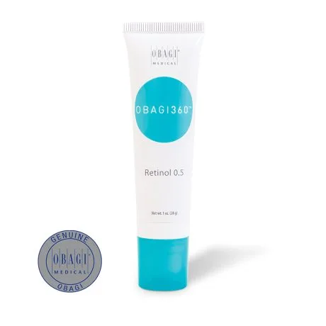 Obagi360 Retinol 0.5%