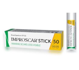 Tratament cicatrici Improscar Stick SPF 50