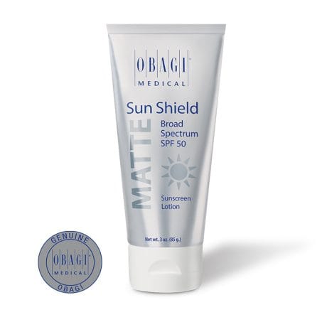 Obagi Sun Shield Matte