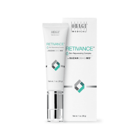 SUZANOBAGIMD Retivance Skin Rejuvenating Complex