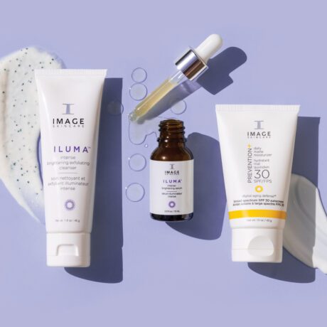 Brighten & Protect Set Image Skincare