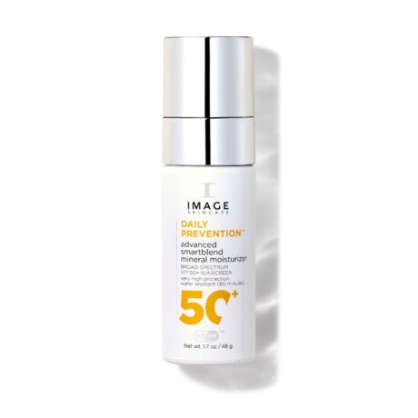 Image daily prevention advanced smartblend mineral SPF50+