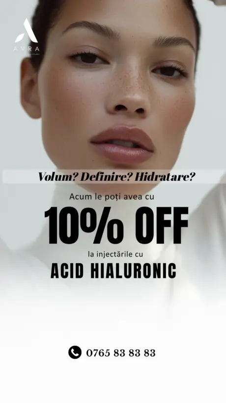 Aicid hialuronic