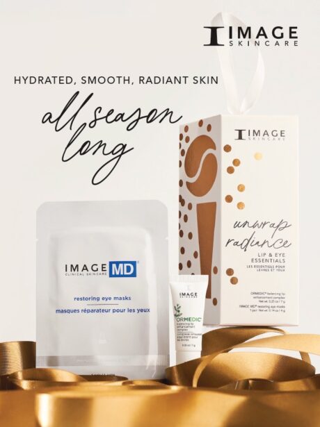 Lip & Eye Radiance Essentials