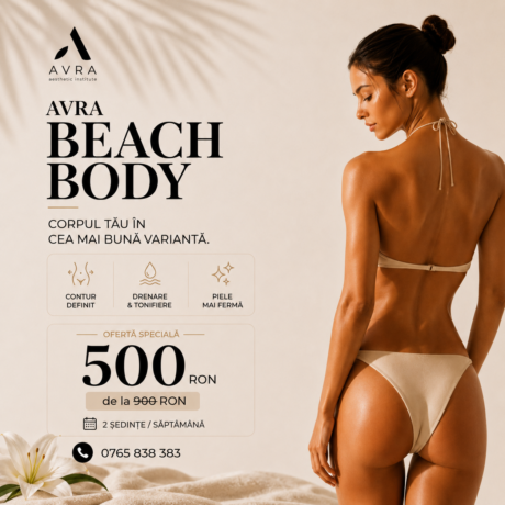 beach body